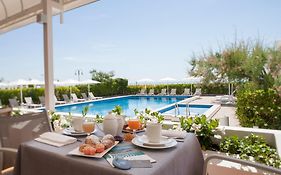 Imperial Palace Hotel Отзывы
